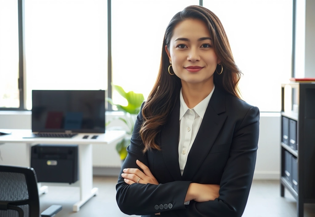 Especialista en privacidad de Pampa Analytical