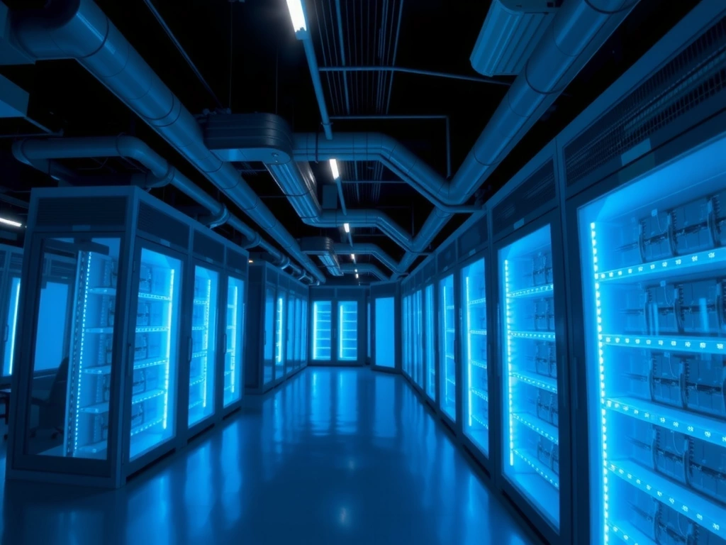 Infraestructura de seguridad en Pampa Analytical