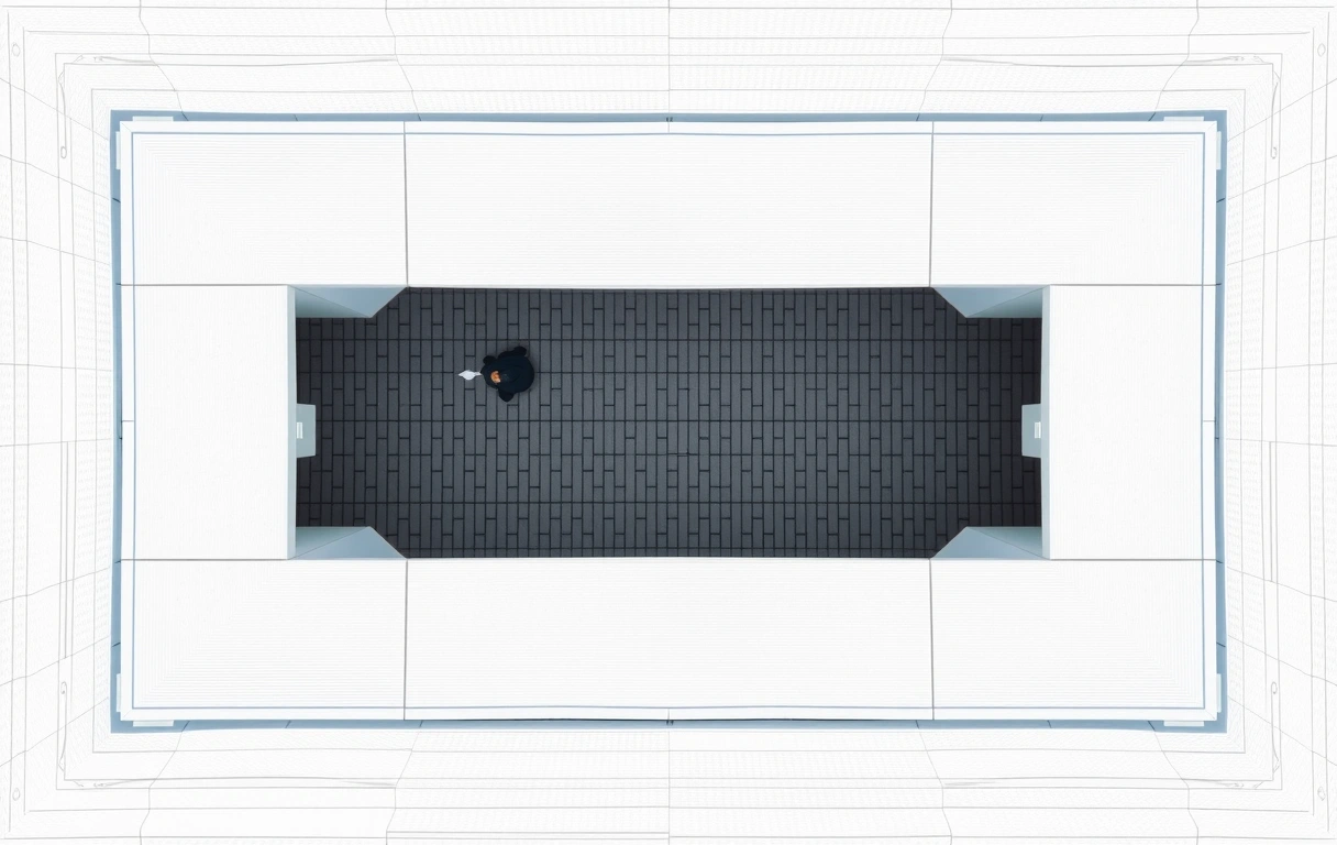 Pampa Analytical Vision