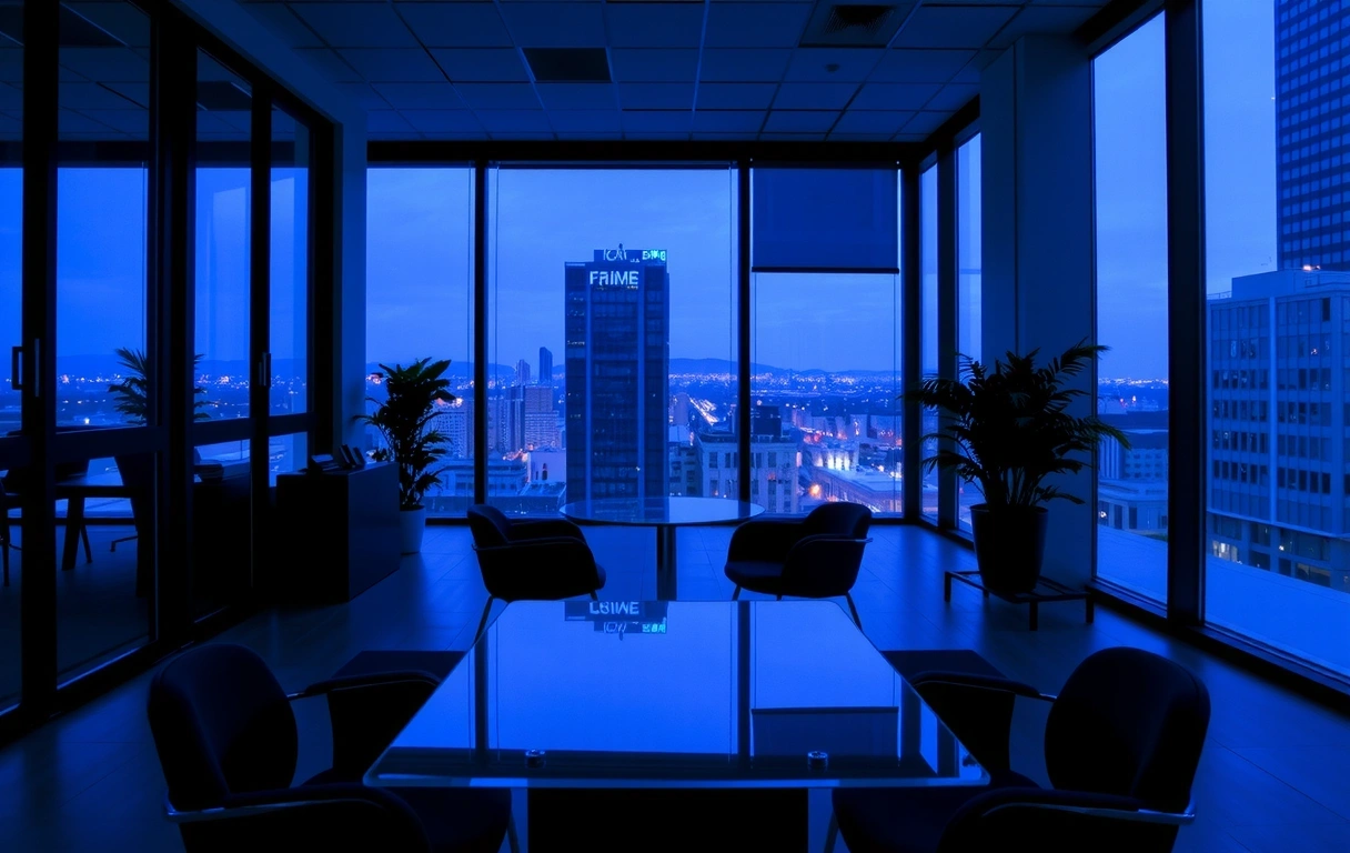 Entorno profesional en Buenos Aires